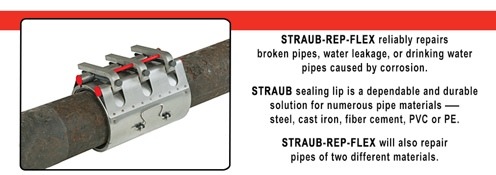 Straub Repair